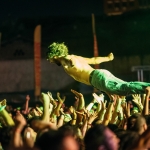 Street Mode Festival 2017 - Thessaloniki, Greece