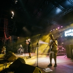 Street Mode Festival 2017 - Thessaloniki, Greece