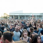 Street Mode Festival 2017 - Thessaloniki, Greece