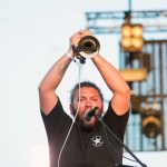 Street Mode Festival 2017 - Thessaloniki, Greece