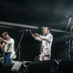 Street Mode Festival 2017 - Thessaloniki, Greece