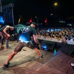 Street Mode Festival 2017 - Thessaloniki, Greece