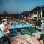 Street Mode Festival 2017 - Thessaloniki, Greece