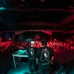 Street Mode Festival 2017 - Thessaloniki, Greece