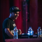 Street Mode Festival 2017 - Thessaloniki, Greece