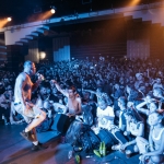 Street Mode Festival 2017 - Thessaloniki, Greece