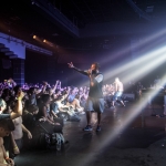 Street Mode Festival 2017 - Thessaloniki, Greece