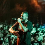 Street Mode Festival 2017 - Thessaloniki, Greece