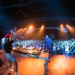 Street Mode Festival 2017 - Thessaloniki, Greece