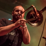 Street Mode Festival 2017 - Thessaloniki, Greece