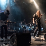 Street Mode Festival 2017 - Thessaloniki, Greece