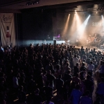 Street Mode Festival 2017 - Thessaloniki, Greece