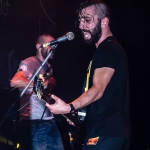 Street Mode Festival 2017 - Thessaloniki, Greece