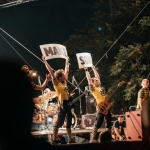 Street Mode Festival 2017 - Thessaloniki, Greece