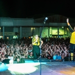 Street Mode Festival 2017 - Thessaloniki, Greece