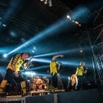 Street Mode Festival 2017 - Thessaloniki, Greece