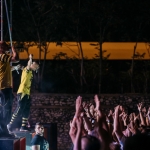 Street Mode Festival 2017 - Thessaloniki, Greece