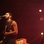 Street Mode Festival 2017 - Thessaloniki, Greece