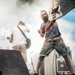 Street Mode Festival 2017 - Thessaloniki, Greece