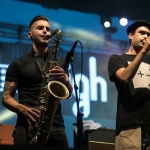 Street Mode Festival 2017 - Thessaloniki, Greece