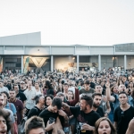 Street Mode Festival 2017 - Thessaloniki, Greece