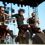 Street Mode Festival 2017 - Thessaloniki, Greece