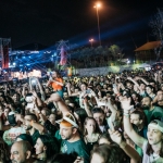 Street Mode Festival 2017 - Thessaloniki, Greece