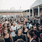 Street Mode Festival 2017 - Thessaloniki, Greece