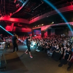 Street Mode Festival 2017 - Thessaloniki, Greece