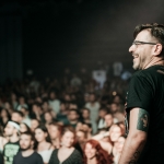 Street Mode Festival 2017 - Thessaloniki, Greece