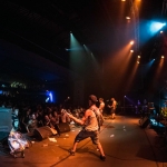 Street Mode Festival 2017 - Thessaloniki, Greece