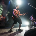 Street Mode Festival 2017 - Thessaloniki, Greece