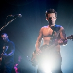 Street Mode Festival 2017 - Thessaloniki, Greece