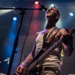 Street Mode Festival 2017 - Thessaloniki, Greece