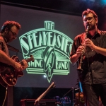 Street Mode Festival 2017 - Thessaloniki, Greece