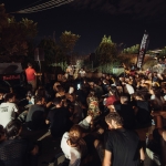 Street Mode Festival 2017 - Thessaloniki, Greece