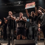 Street Mode Festival 2017 - Thessaloniki, Greece