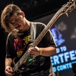 Street Mode Festival 2017 - Thessaloniki, Greece