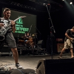 Street Mode Festival 2017 - Thessaloniki, Greece