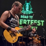 Street Mode Festival 2017 - Thessaloniki, Greece