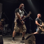 Street Mode Festival 2017 - Thessaloniki, Greece