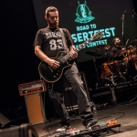 Street Mode Festival 2017 - Thessaloniki, Greece