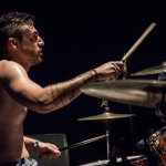 Street Mode Festival 2017 - Thessaloniki, Greece