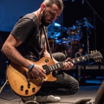 Street Mode Festival 2017 - Thessaloniki, Greece