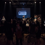 Street Mode Festival 2017 - Thessaloniki, Greece