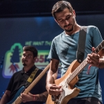 Street Mode Festival 2017 - Thessaloniki, Greece