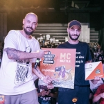 Street Mode Festival 2017 - Thessaloniki, Greece