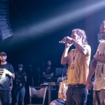 Street Mode Festival 2017 - Thessaloniki, Greece