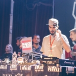 Street Mode Festival 2017 - Thessaloniki, Greece