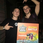 Street Mode Festival 2017 - Thessaloniki, Greece